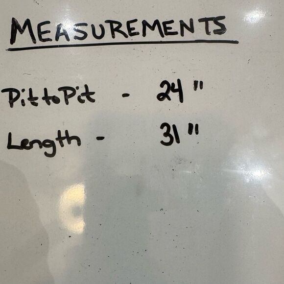 Black and red floral print long sleeve flowy oversized top size 1X - Picture 6 of 6